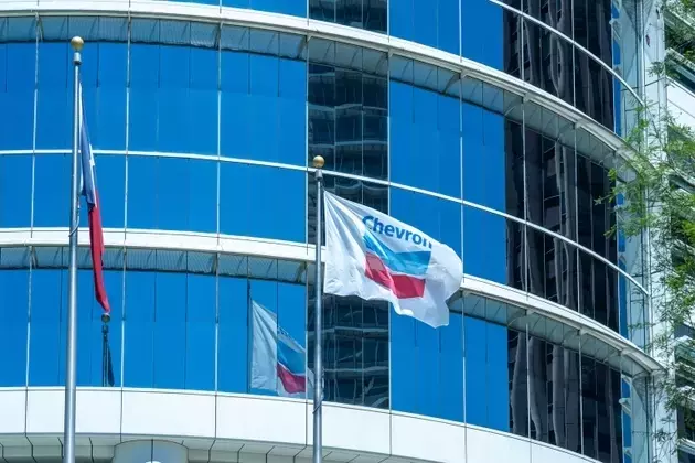 Chevron's Resilience: Navigating Market Fluctuations with Strong Fundamentals