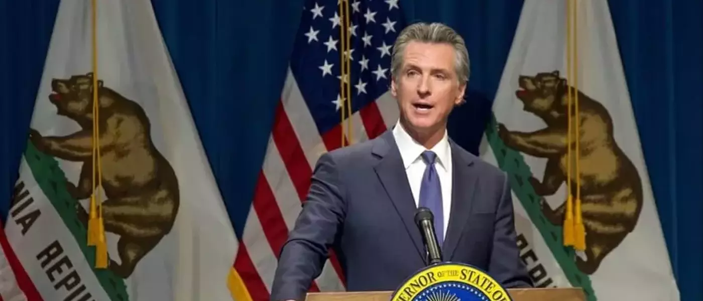 California Gas Prices: Governor Newsom Defends Tax Amid Rising Costs and Blames Trump