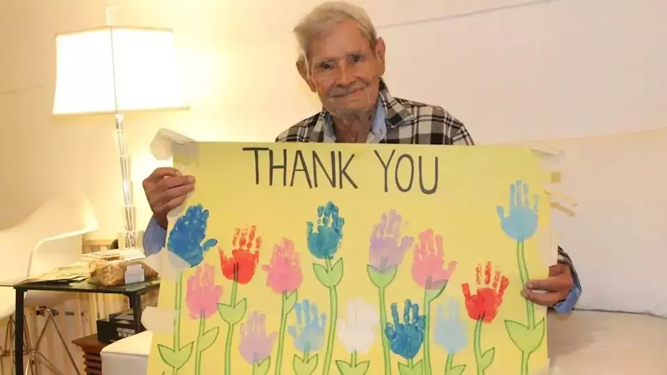A Lifetime of Service, A Delayed Pension: The Story of Luis Ramos