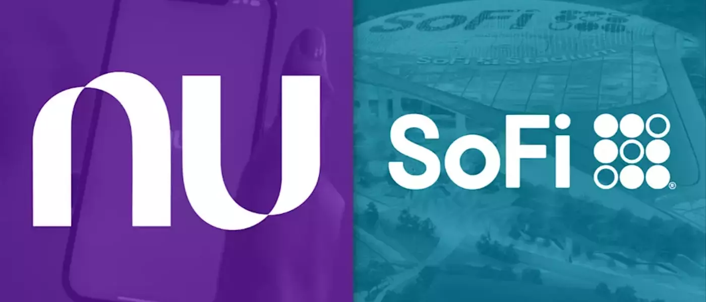 Fintech Showdown: Nu Holdings vs. SoFi for Growth Investors