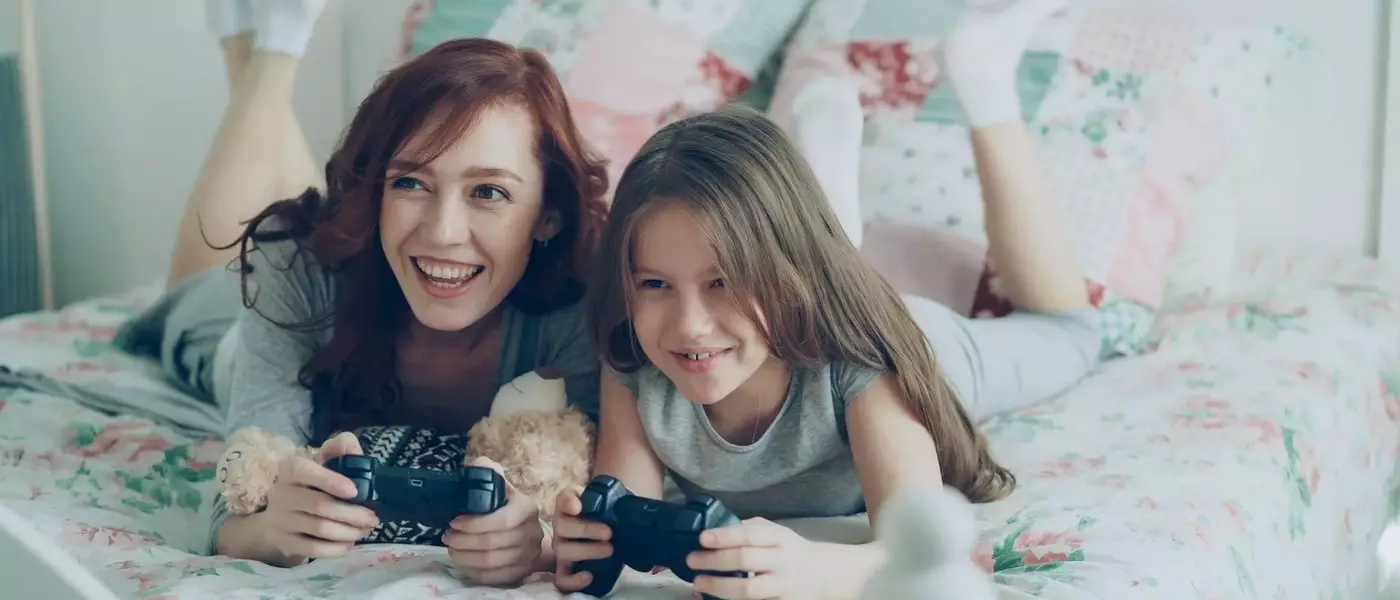 Gaming's Growing Reach: Americans Embrace Digital Play Amidst Evolving Demographics