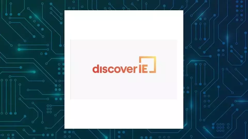 discoverIE Group's Robust Annual Performance and Strategic Growth