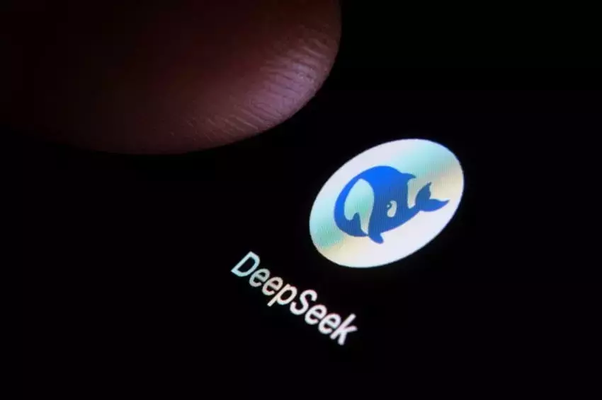 DeepSeek Aims for $7.4 Billion Funding Round, Valuation Up to $59 Billion, with Tencent and CATL Leading Investment
