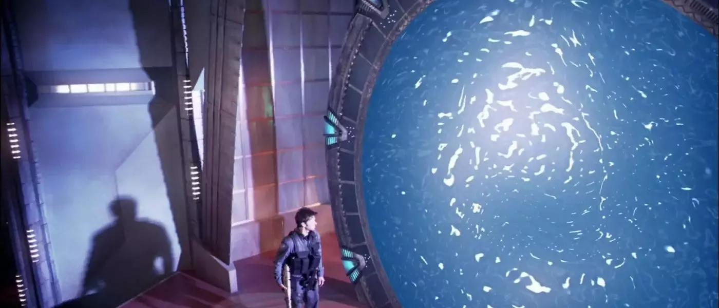 Amazon's Canceled Stargate Series: A Missed Opportunity or a Strategic Move?