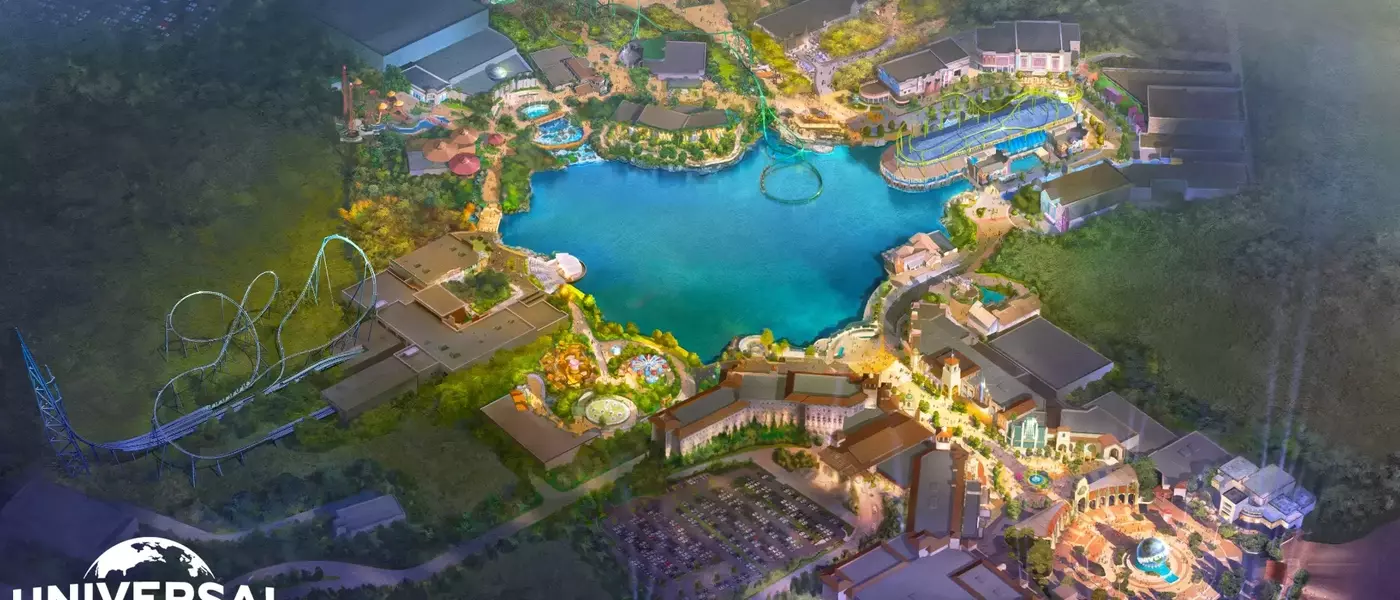 Universal's New UK Resort Secures £5 Billion Investment, Promises 28,000 Jobs