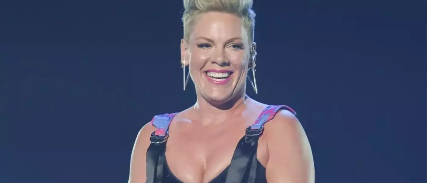 Pop Star Pink to Host Tony Awards, Promises Exciting Stunts