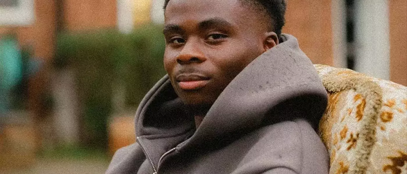 Bukayo Saka Documentary 'The Time Is Now' to Premiere on Disney+