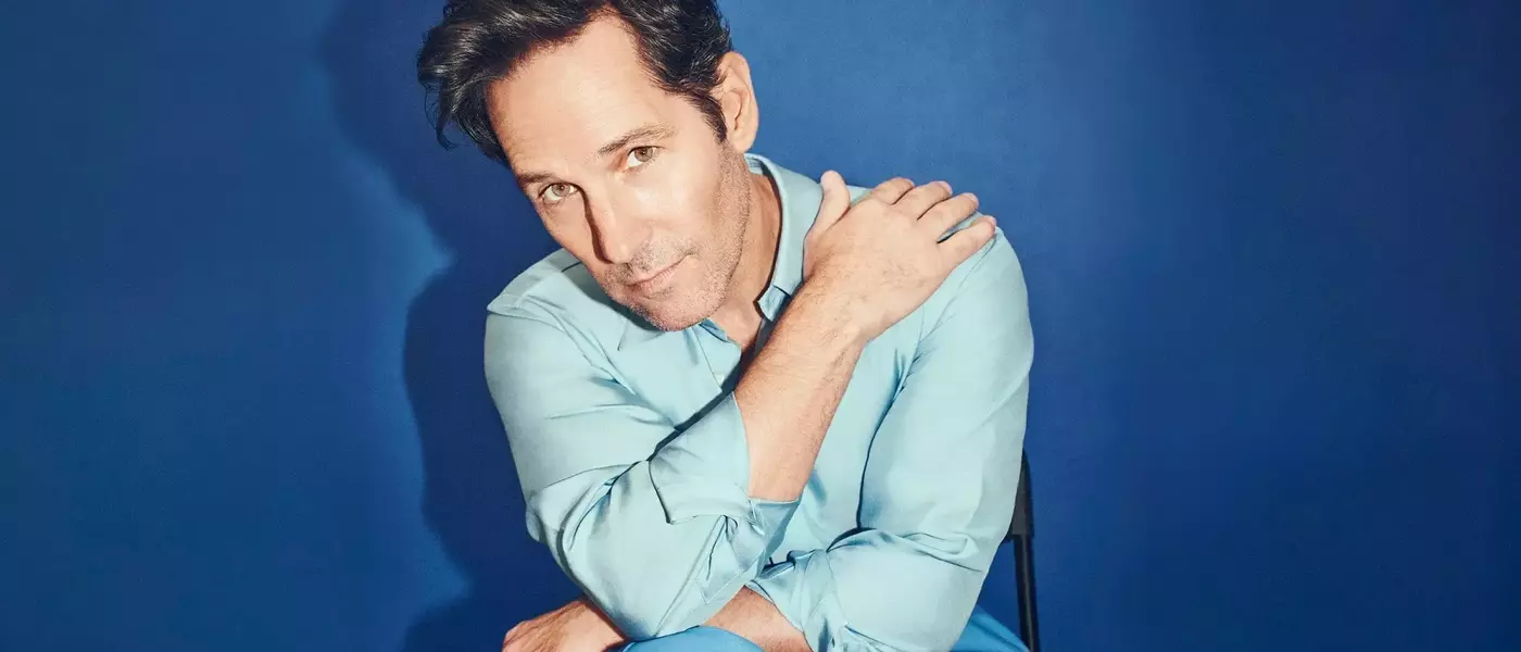 Paul Rudd's Journey: From Aspiring Dramatic Actor to Beloved Hollywood Star