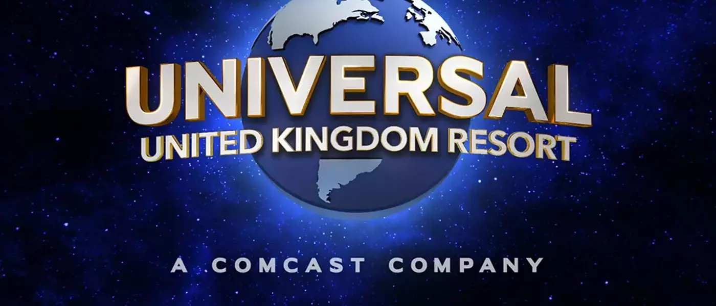 Universal's New UK Theme Park: A Landmark Investment and Vision for Entertainment