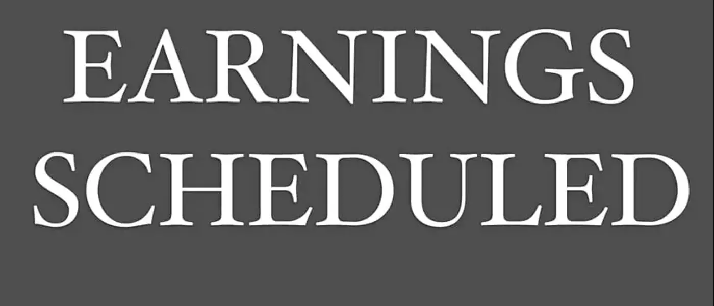 Upcoming Corporate Earnings Announcements for June 3, 2026