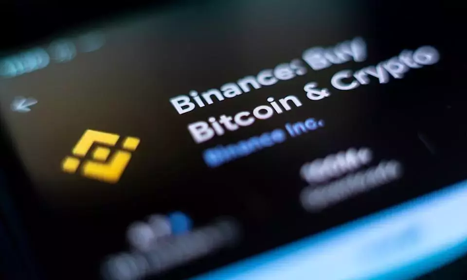 Binance Discontinues NFT Marketplace Amidst Market Decline