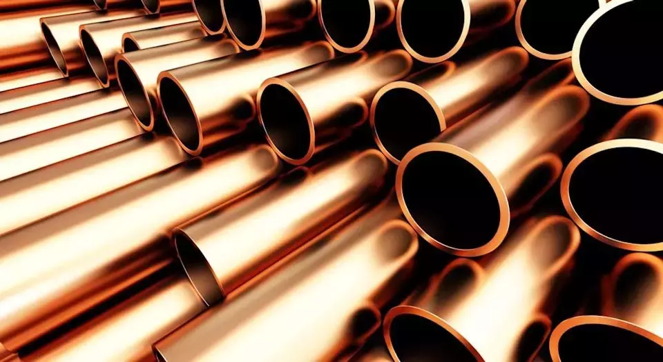 M2i Global's Australian Copper Deal Soars Past $1 Billion Amid Supply Concerns
