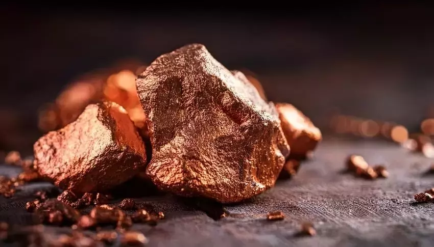 Copper Market Under Pressure: Wall Street Divided Amidst Trump's Tariff Revisions