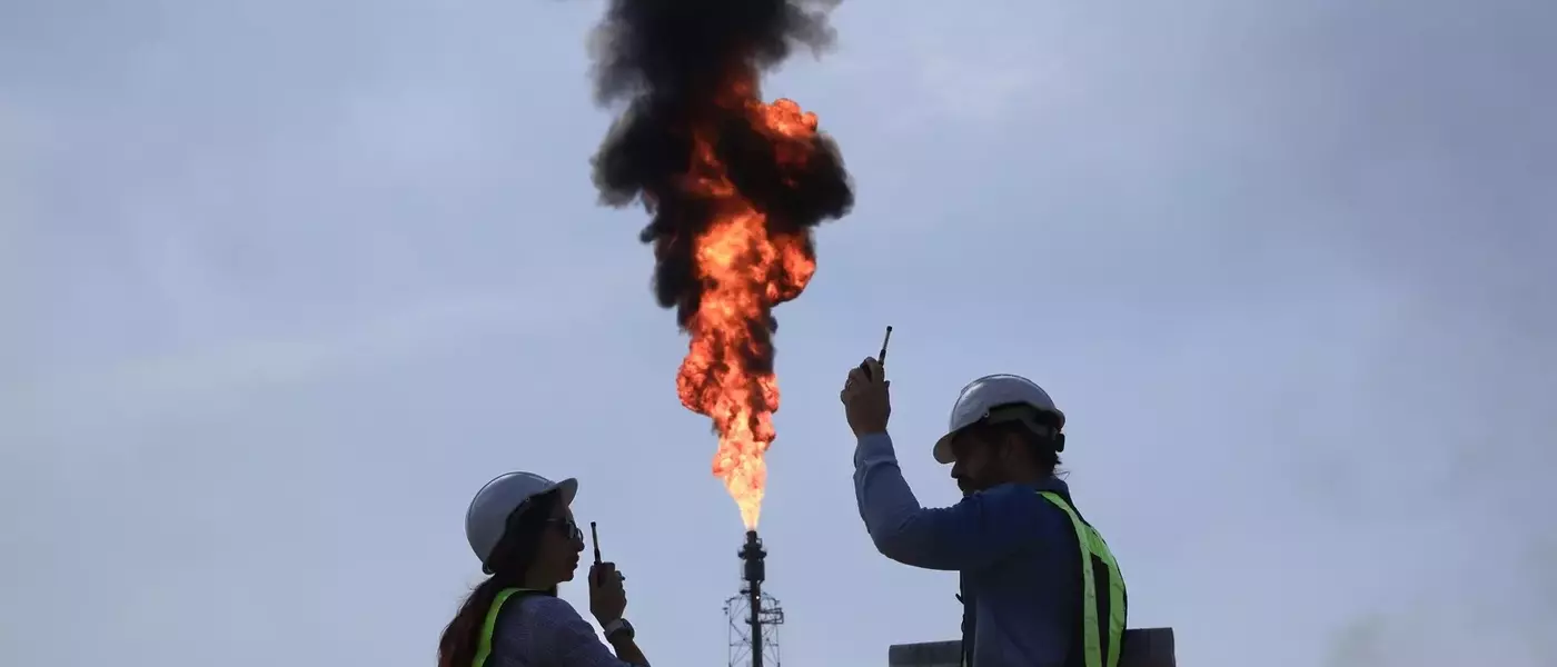 YPF: From Recovery to Explosive Growth with Vaca Muerta Shale and Strategic Exports