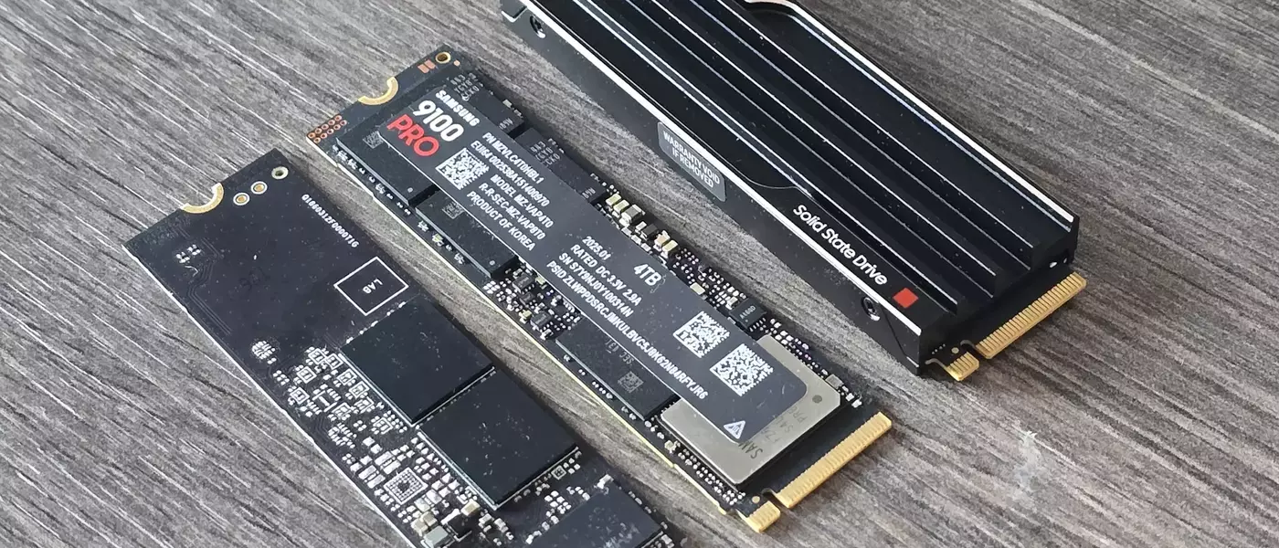 NAND Flash Revenues Skyrocket Amidst AI Demand, Impacting Gaming SSD Prices