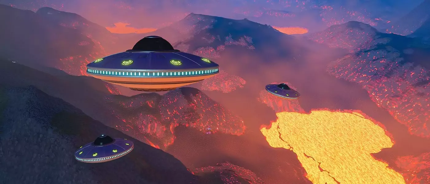 Raph Koster's New Sci-Fi MMORPG "Stars Reach" Announced for Summer Launch