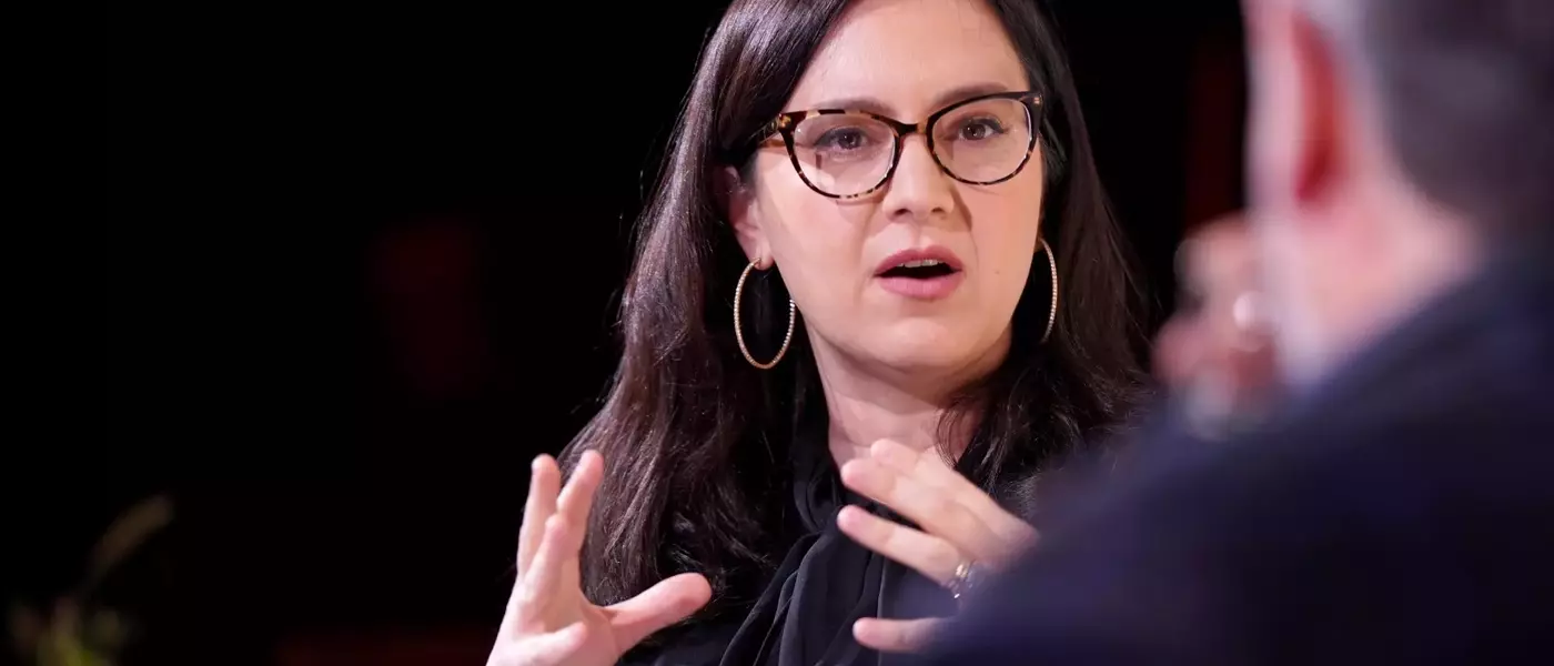CBS News Shake-Up: Bari Weiss Addresses Scott Pelley's Departure from '60 Minutes'
