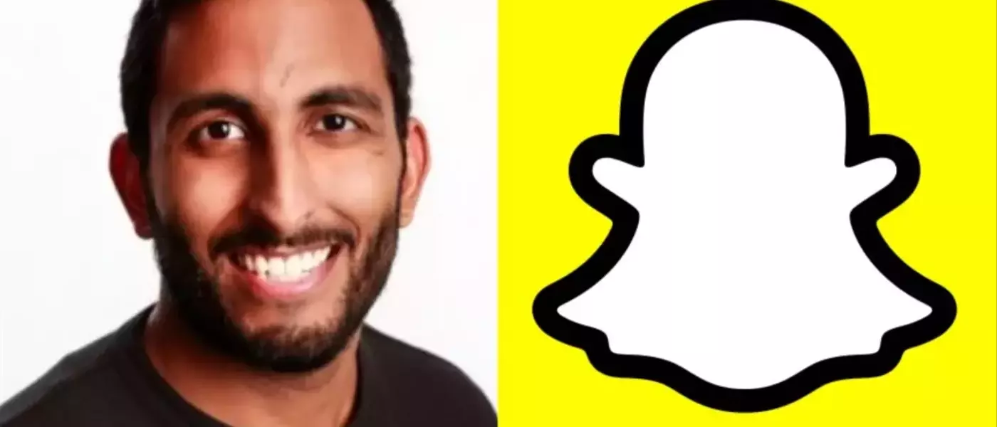 Snap Appoints Anmol Malhotra as Global Content and Partnerships Head