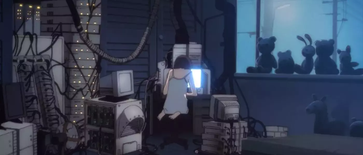 Exploring the Digital Rabbit Hole: A Deep Dive into 'Serial Experiments Lain'