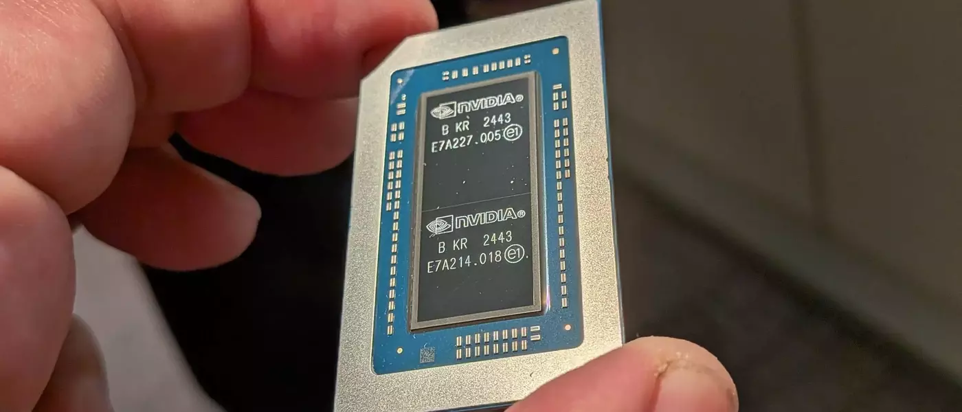 Nvidia's RTX Spark: A Pleasant Surprise for Gamers Amidst AI Dominance