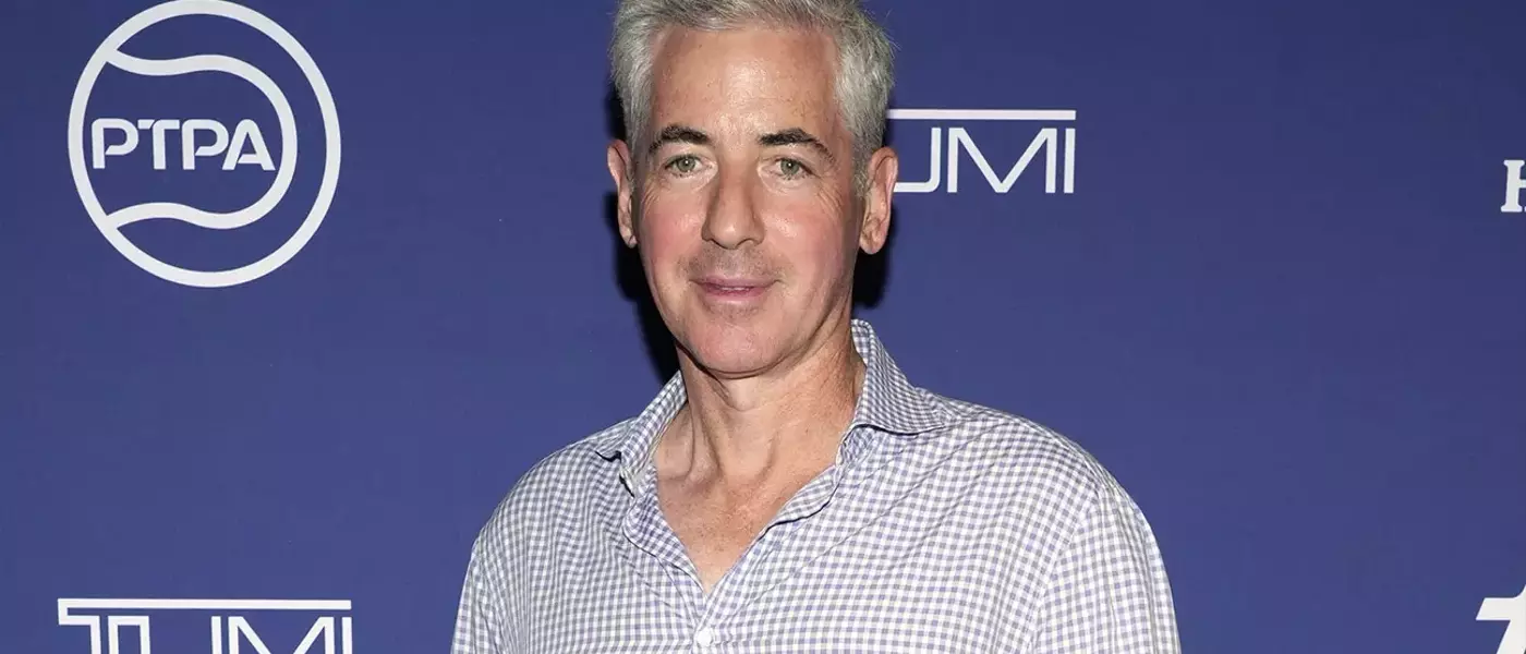 Bill Ackman's Investment in Universal Music Group: A Retrospective