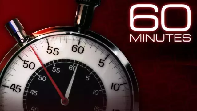 CBS News Faces Uncertainty After '60 Minutes' Team Purge