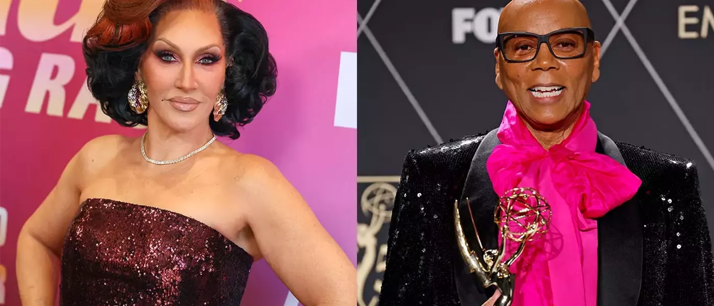 Michelle Visage on the Future of "RuPaul's Drag Race" and a Potential Biopic