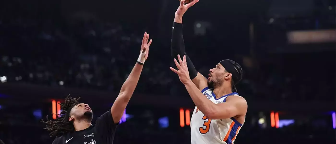 NBA Finals 2026: Live Stream Options for Knicks vs. Spurs Showdown