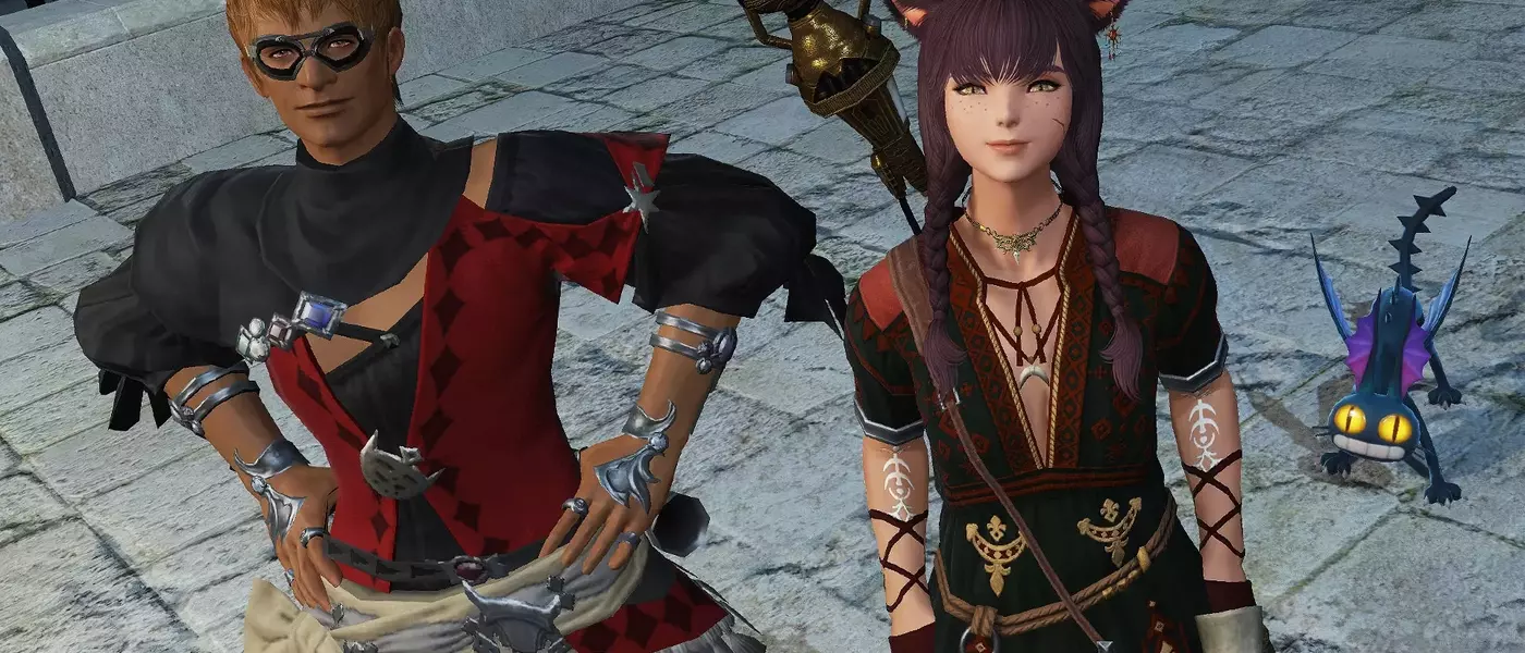 A Guide to Final Fantasy 14 Seasonal Events