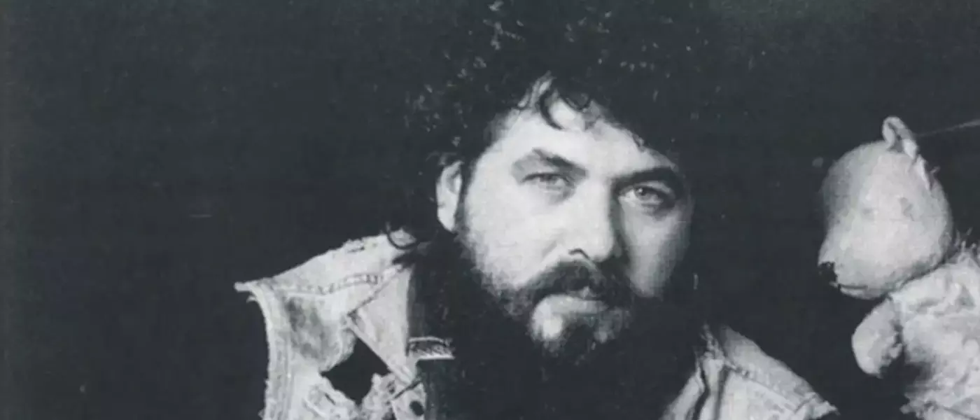 Legendary Warhammer Artist John Blanche Passes Away