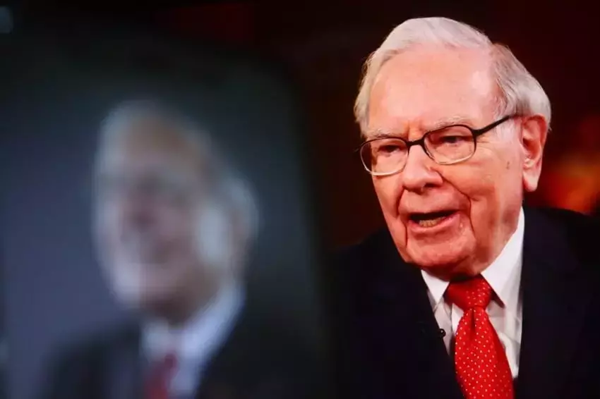 Bill Ackman's Ambition: Forging the Next Berkshire Hathaway