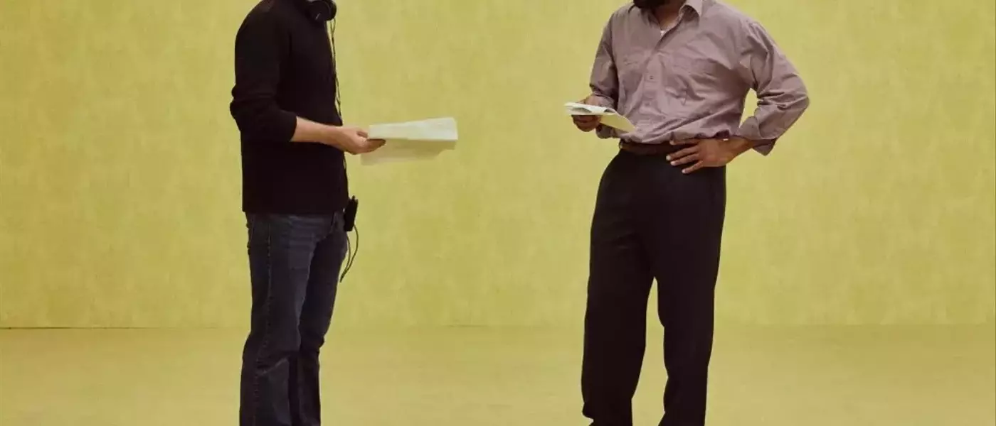 Filmmaker Kane Parsons Criticizes AI in Cinema, While Martin Scorsese Embraces It
