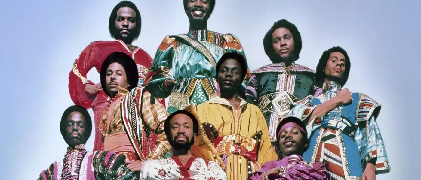 Questlove's Earth, Wind & Fire Documentary: A Deep Dive into a Musical Legacy