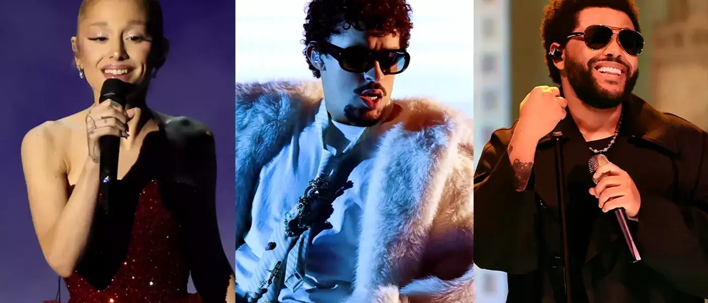 The Most Highly Anticipated Music Tours of 2026