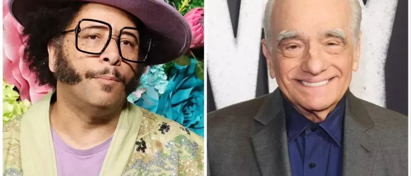 Boots Riley's Provocative Take on Martin Scorsese's AI Venture