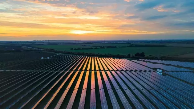 SunPower Poised for Growth Amidst AI Energy Demand