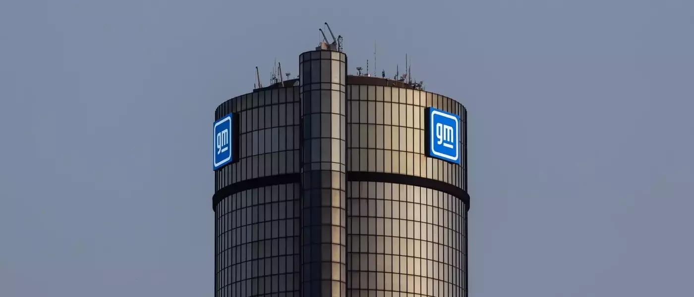 General Motors: A Strong Buy Opportunity in Q2 Amidst Market Undervaluation