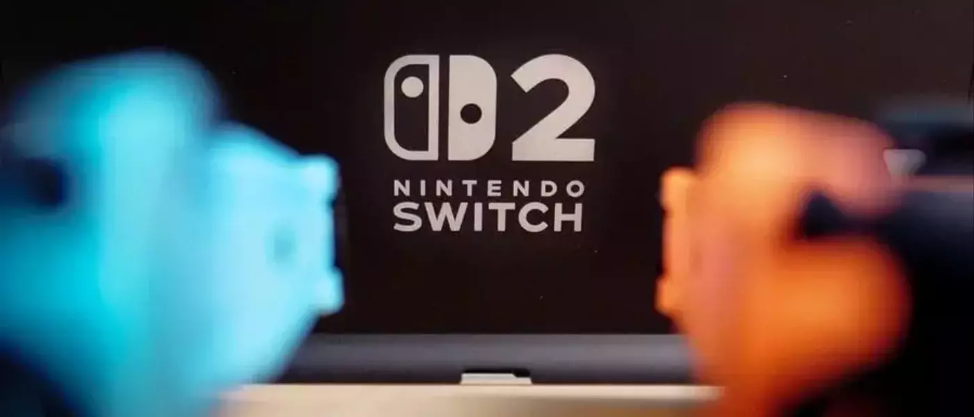 Nintendo Set to Release Revised Switch 2 Model in Europe to Meet EU Battery Regulations