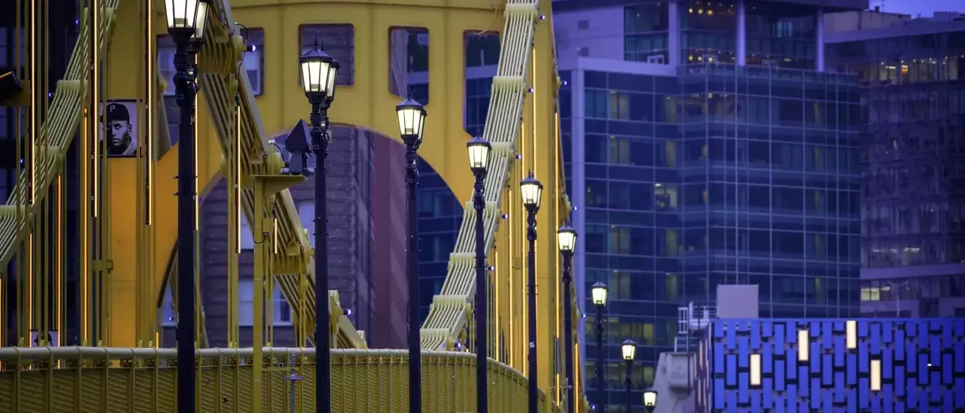 Pittsburgh: An Emerging Retirement Haven