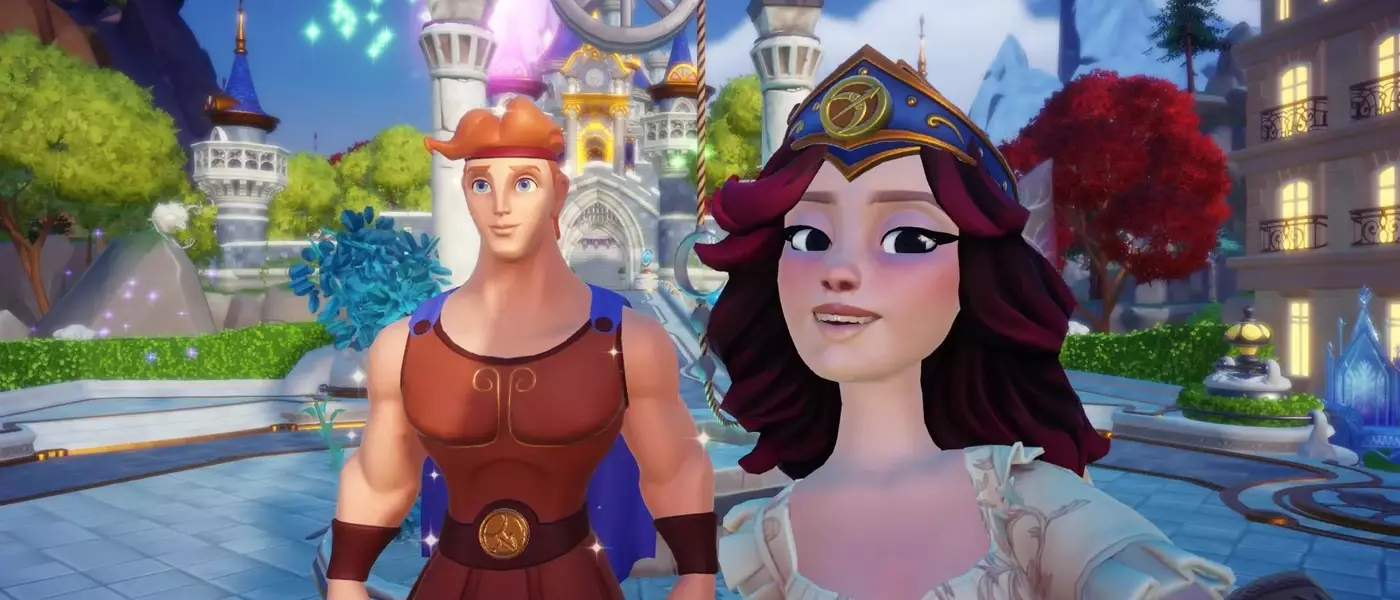 Unlocking Hercules and Phil in Disney Dreamlight Valley: A Comprehensive Guide