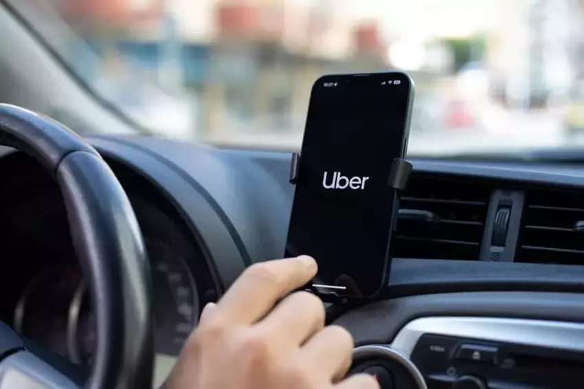 Uber's AI Investment Soars, CEO Reports Enhanced Human Productivity