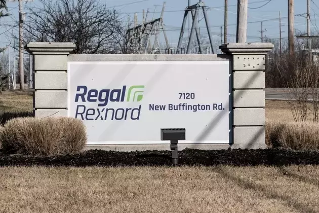 Regal Rexnord: AI Derivative's Ascent