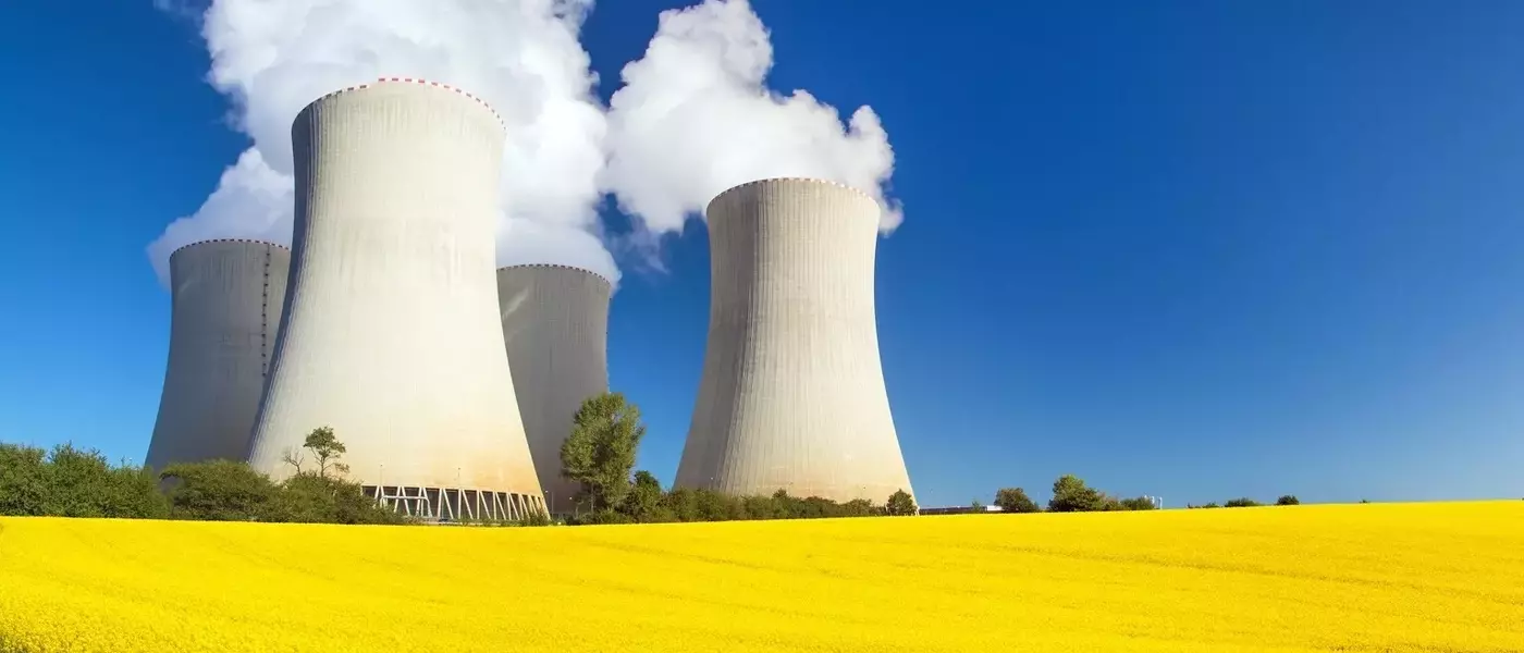 Duke Energy Navigates AI Power Demands with Strategic Nuclear Expansion