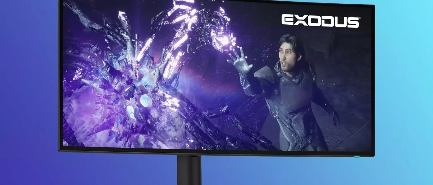 Alienware's New 5K2K RGB-Stripe OLED Monitor: A Game Changer?