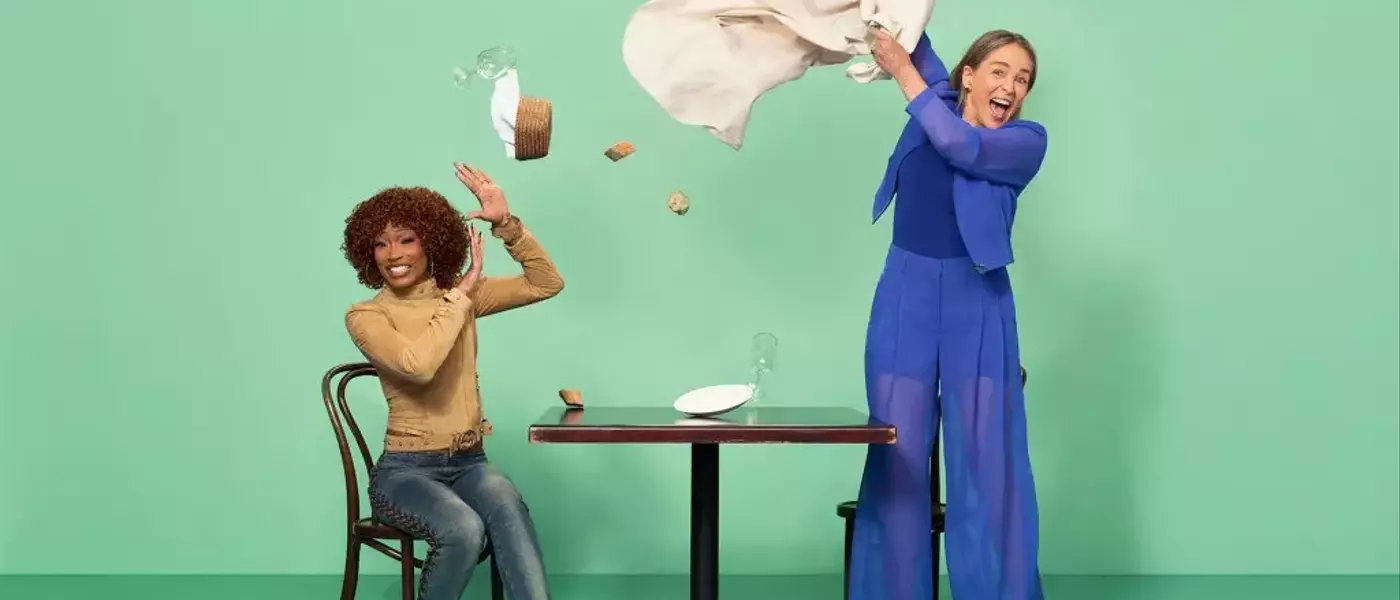 Sharon Stone and Keke Palmer: A Candid Conversation on Motherhood, Hollywood, and Societal Norms
