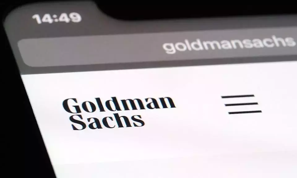 Goldman Sachs Introduces Tokenized Real Estate Investment Fund