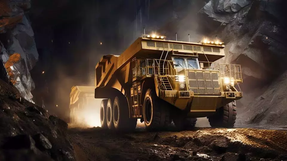 Evolution Metals & Technologies Corp. (EMAT): Key Player in Energy Infrastructure Materials
