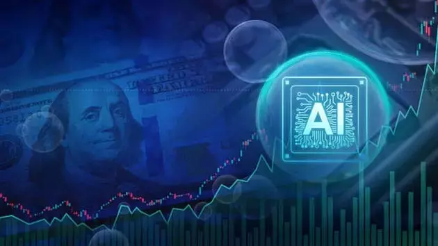 Micron's AI-Driven Surge: A Double-Edged Sword for Investors?