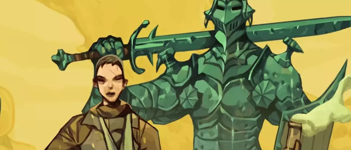 Entropy Demo: A JRPG-Inspired Adventure Unveils Unique Mechanics and Dark Fantasy World