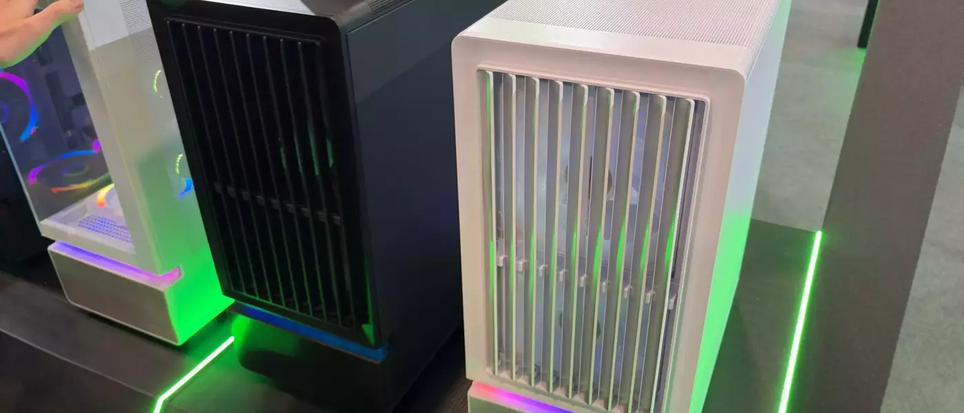Montech's F738 Pro PC Case: Innovation or Unnecessary Complexity?